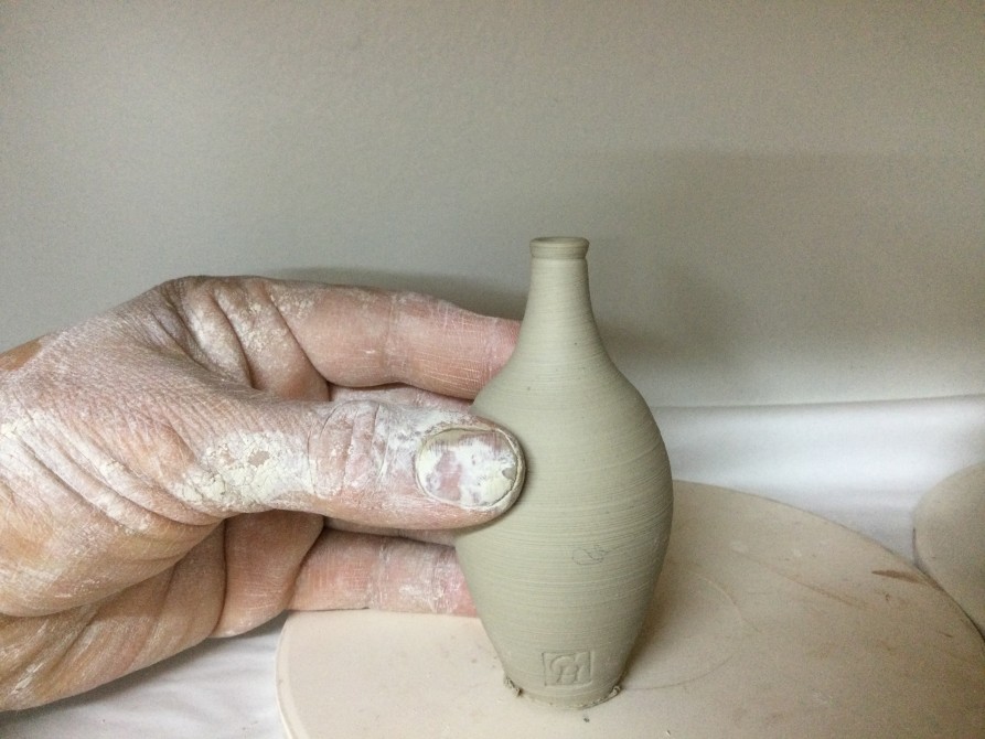 Work in progress: