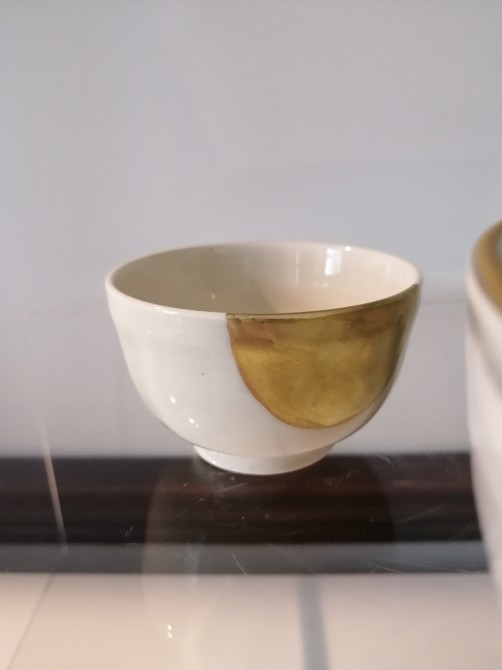 Or & Ivoire Cup:
