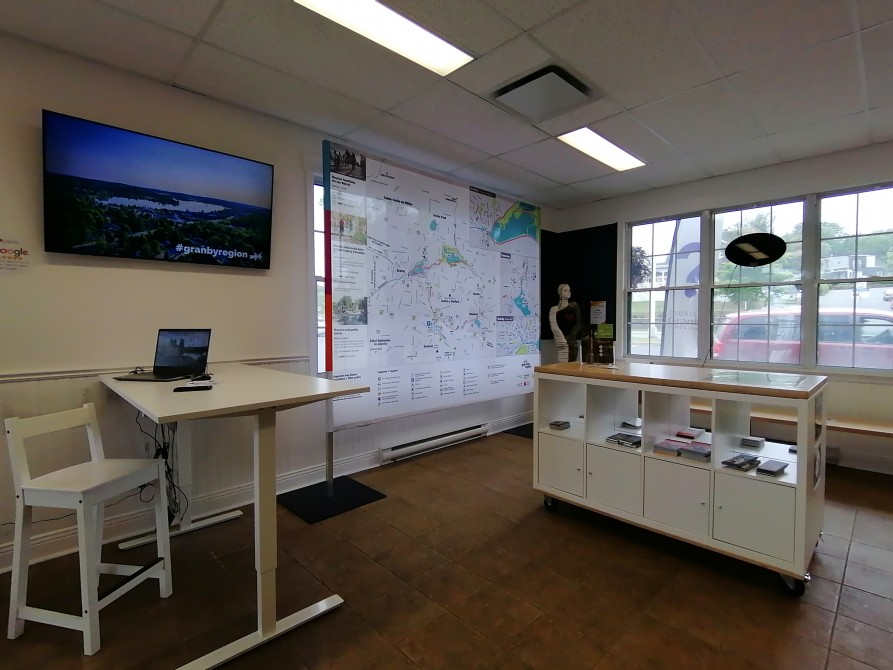 Interior_02: Granby