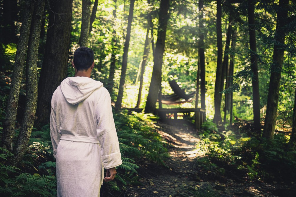 Nature:
