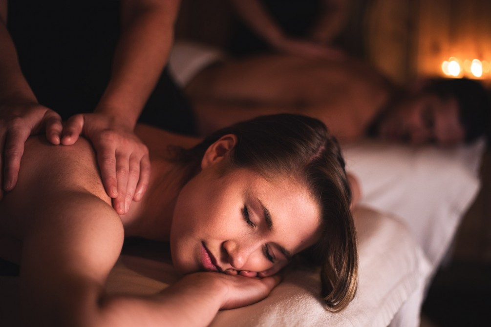 Massage: