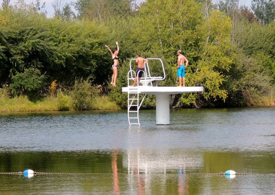 JUMP!: