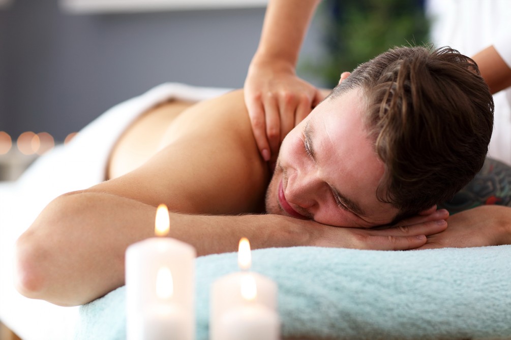 Body treatment: Granby