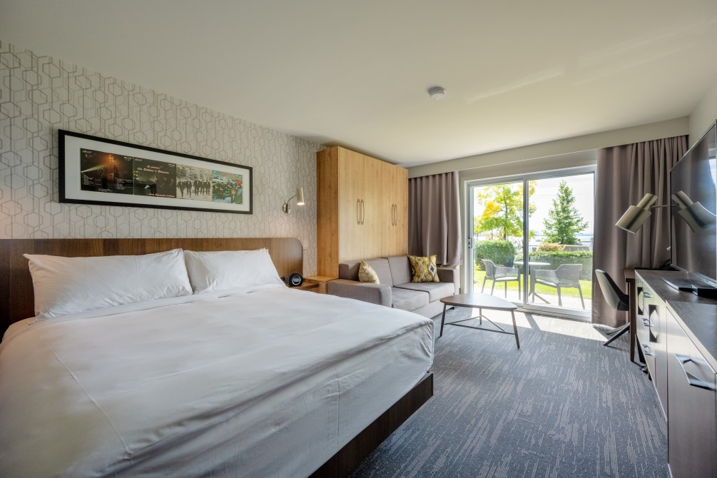 Confō room | Versō hotel: