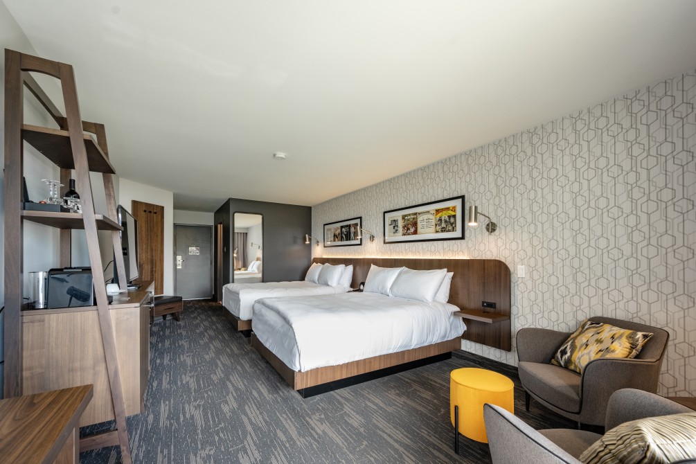 Duō room | Versō hotel: