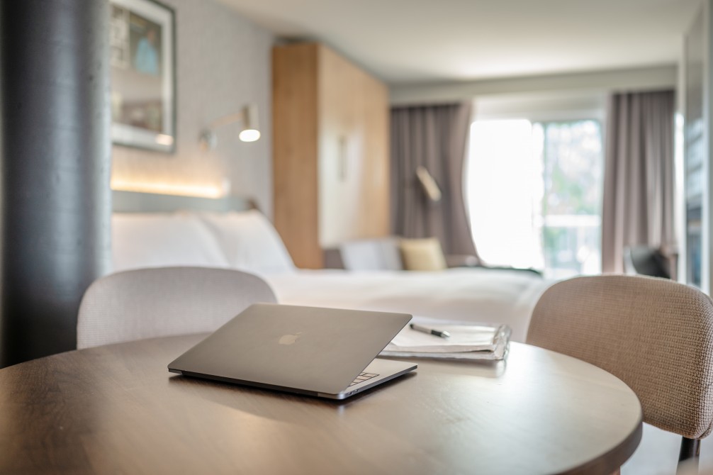 Versō room | Versō hotel: