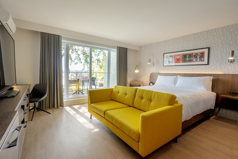 Studiō room | Versō hotel: