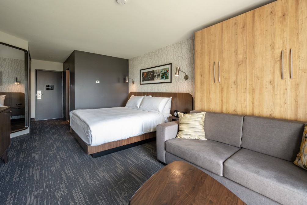 Panō room | Versō hotel: