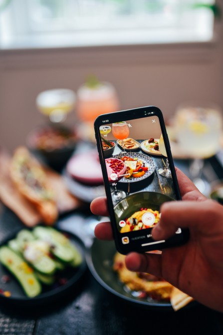 Dishes to share | Kóz bistro: