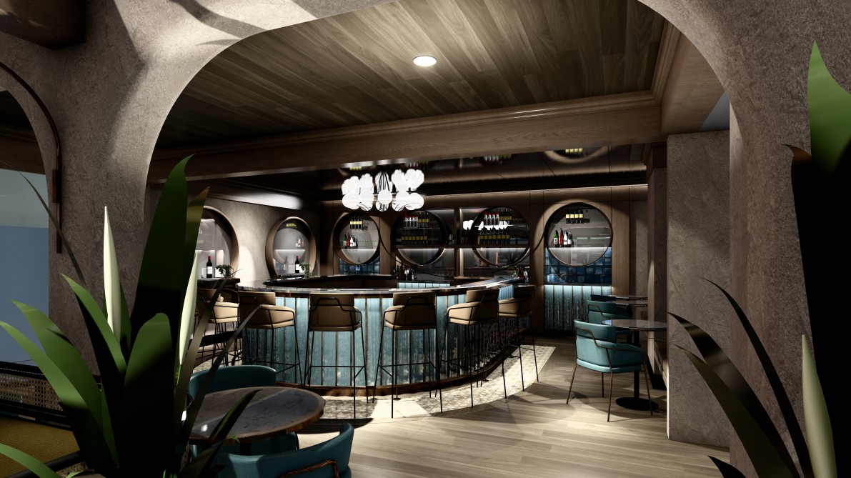Bar | Kóz bistro:
