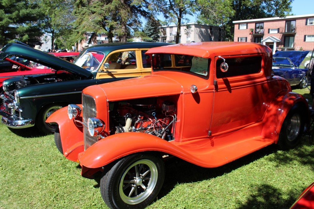car: