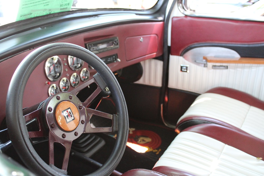 car: