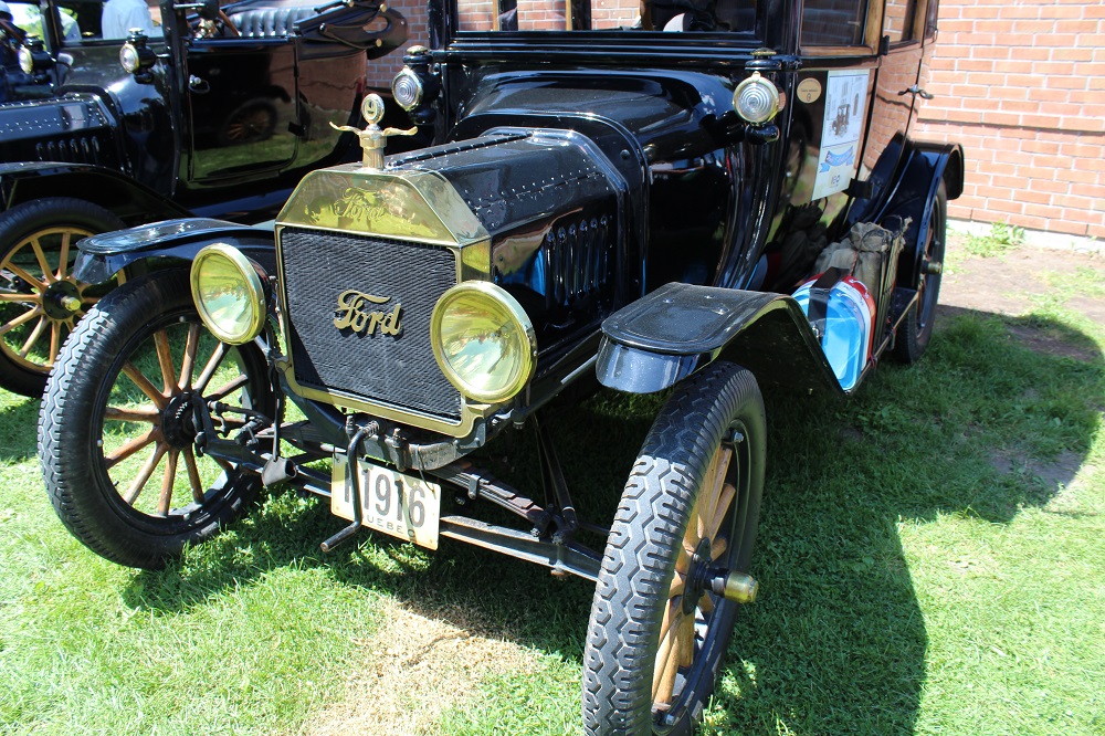 car: