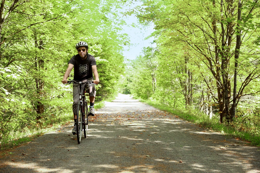 bike: