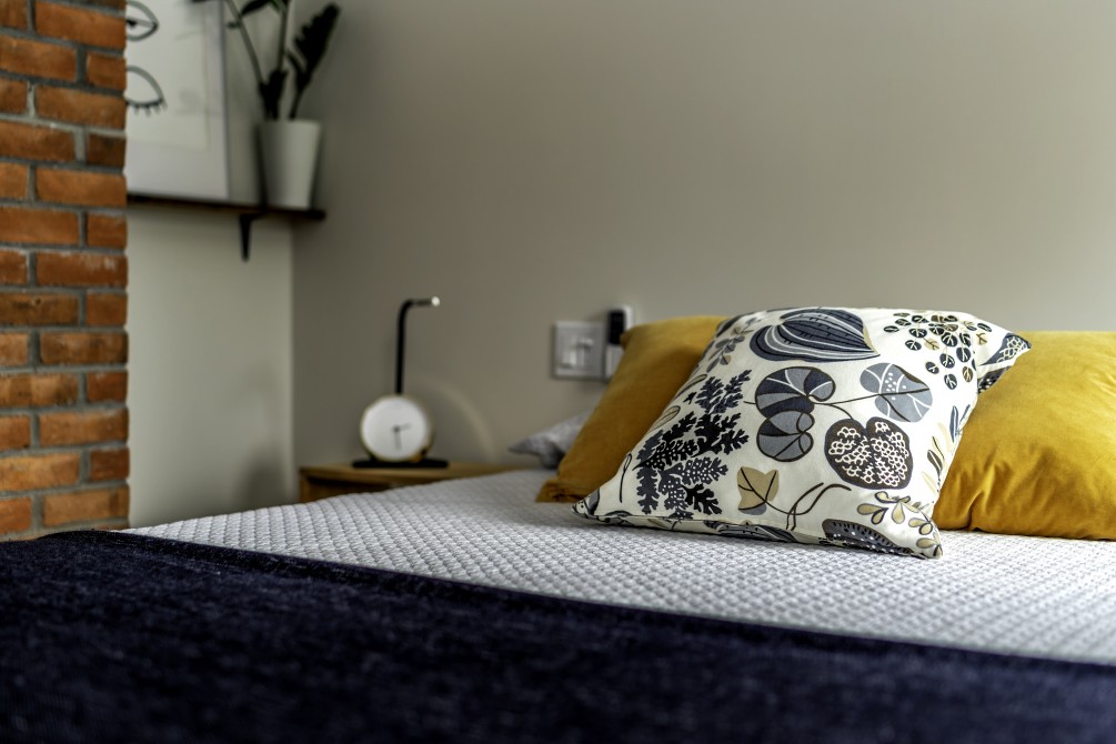 Stephanie's room: