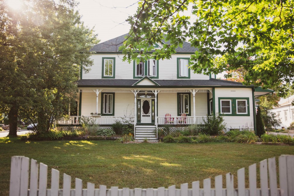 Auberge Incroyable: