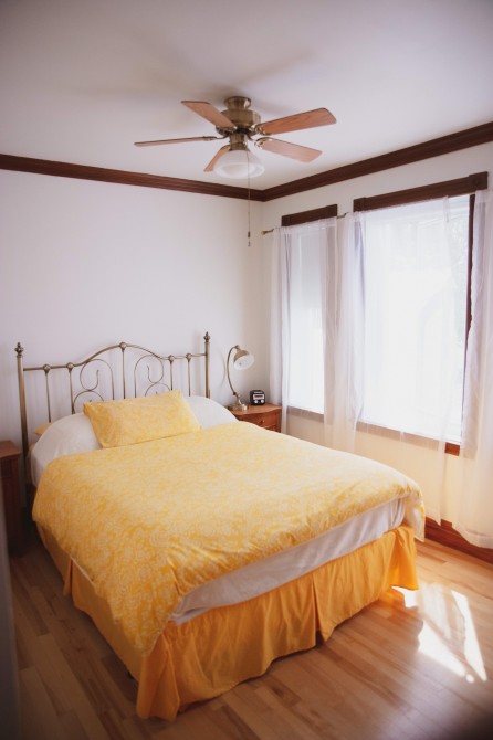 Yellow Room: