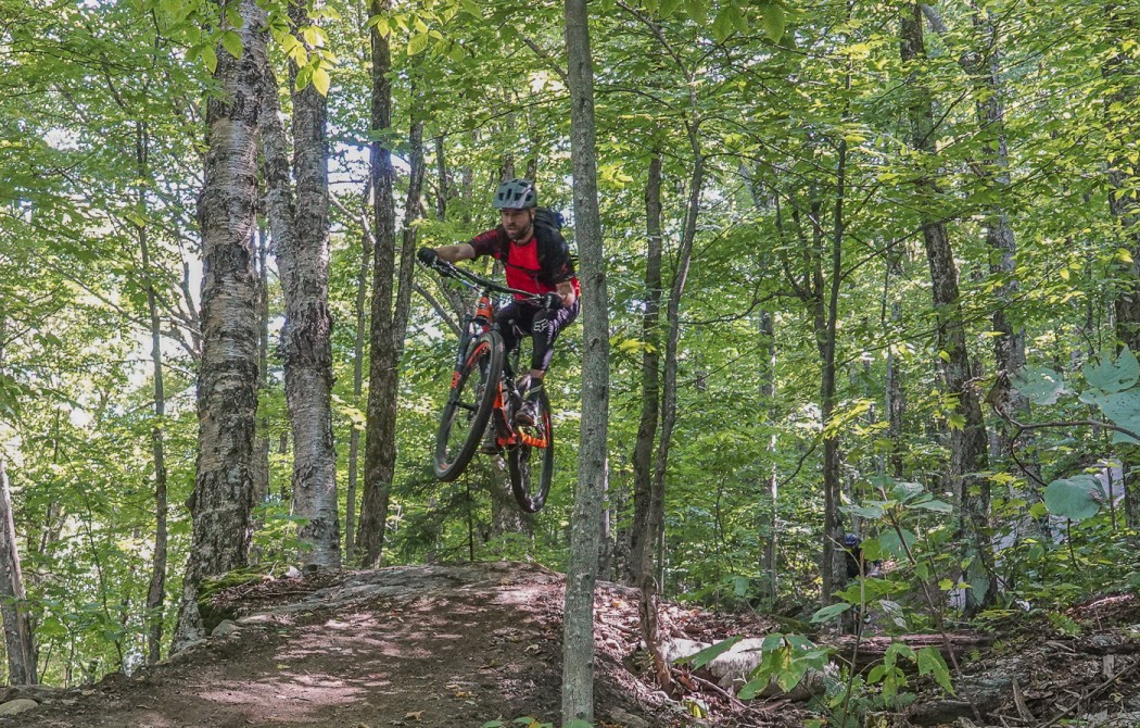 Mont SUTTON Mountain Bike: