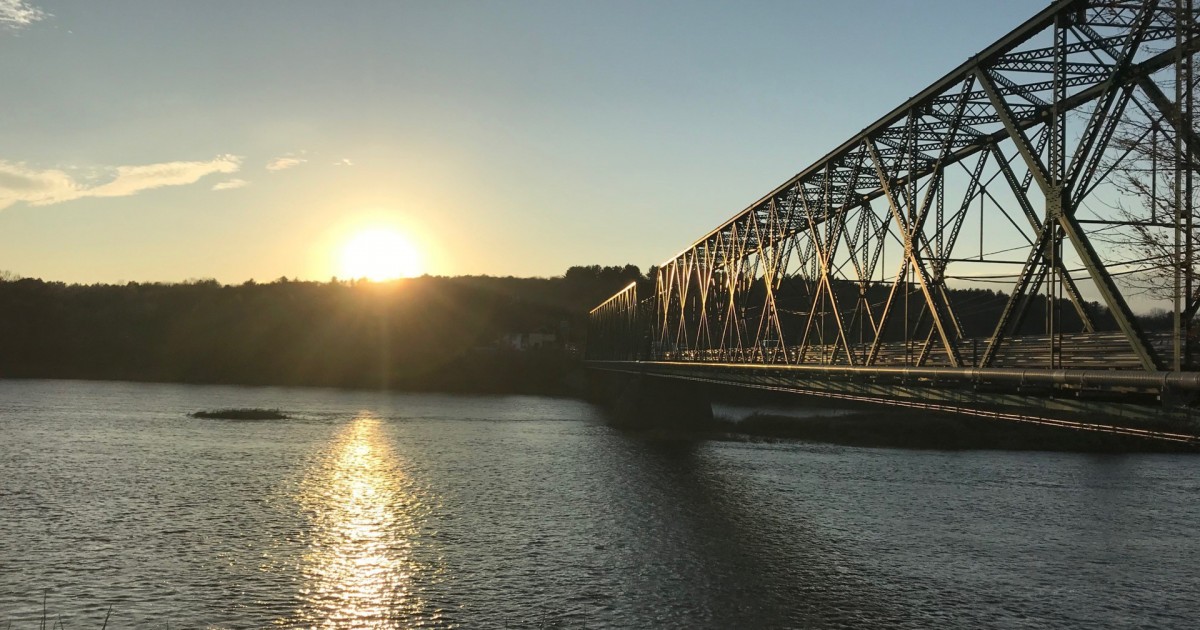 CanotKayak Richmond Richmond Eastern Townships (Quebec)