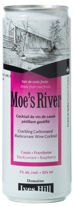 Domaine Ives Hill: