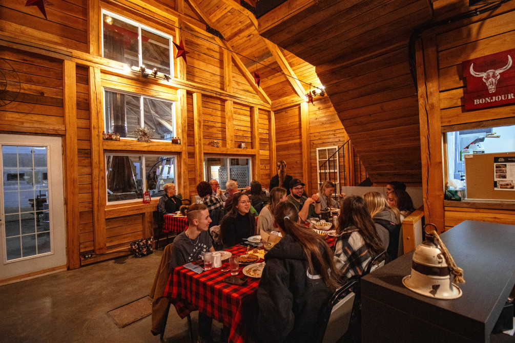 Ferme des Petits Torrieux: