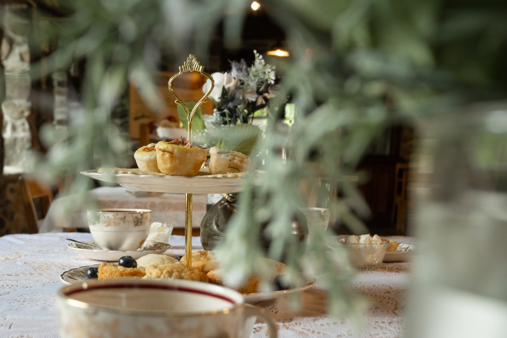 Moulin à laine d'Ulverton: