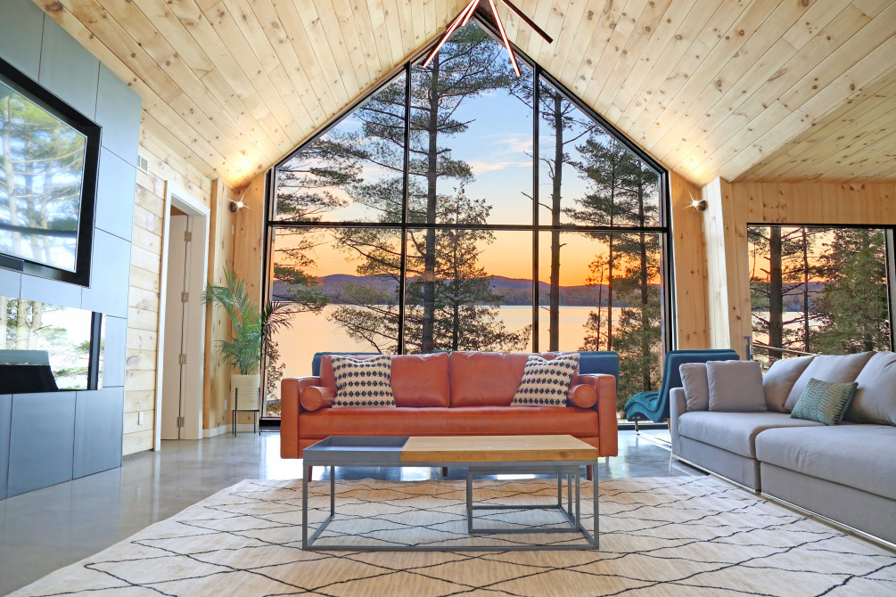 Domaine LacBrompton: