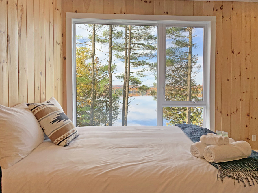 Domaine LacBrompton: