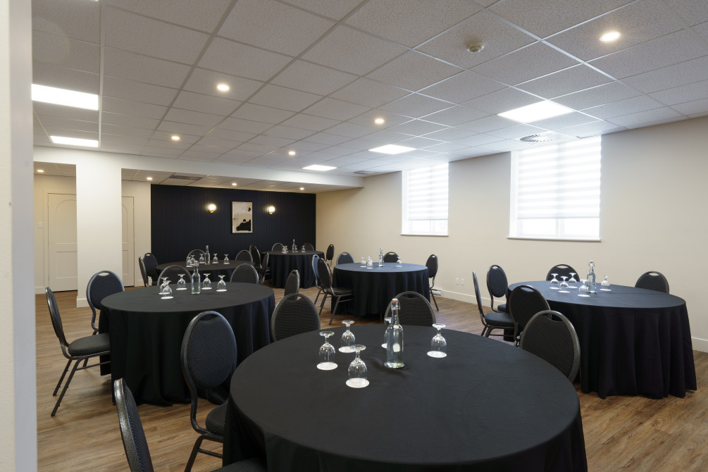 Domaine Château-Bromont: