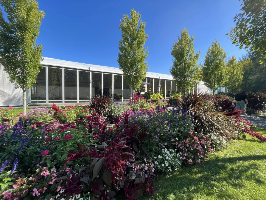 Parc Marie-Victorin: