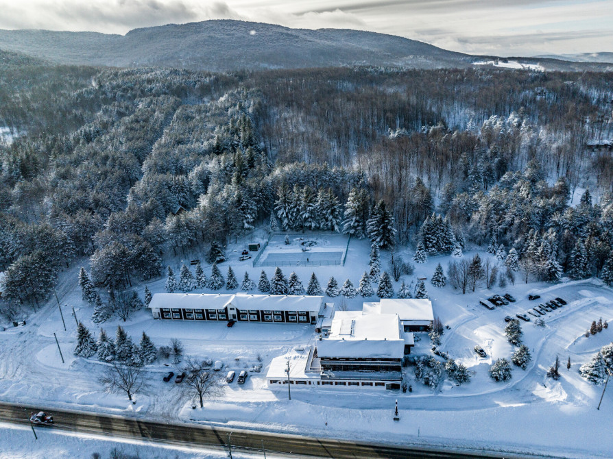 Hotel_Horizon: