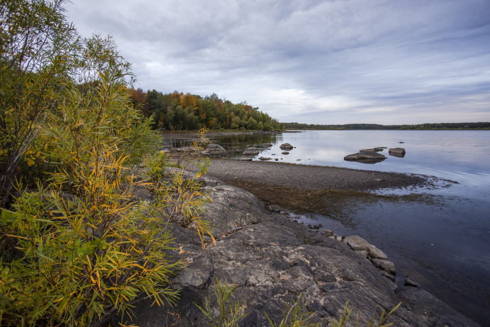Parc national de la Yamaska - Photo credit : SÉPAQ: Parc national de la Yamaska - Photo credit : SÉPAQ
