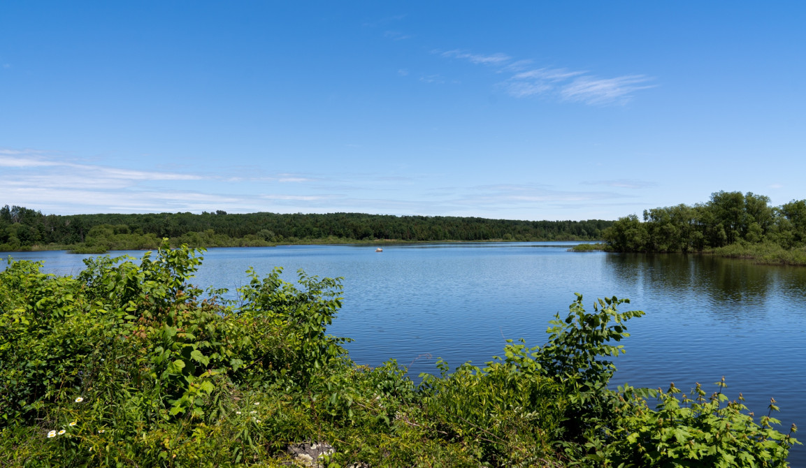 Parc national de la Yamaska - Photo credit : SÉPAQ: Parc national de la Yamaska - Photo credit : SÉPAQ