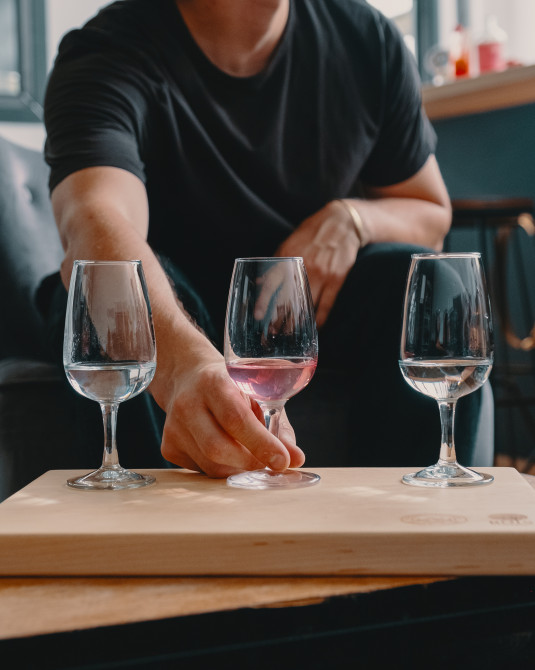 Comont – Maîtres Distillateurs :