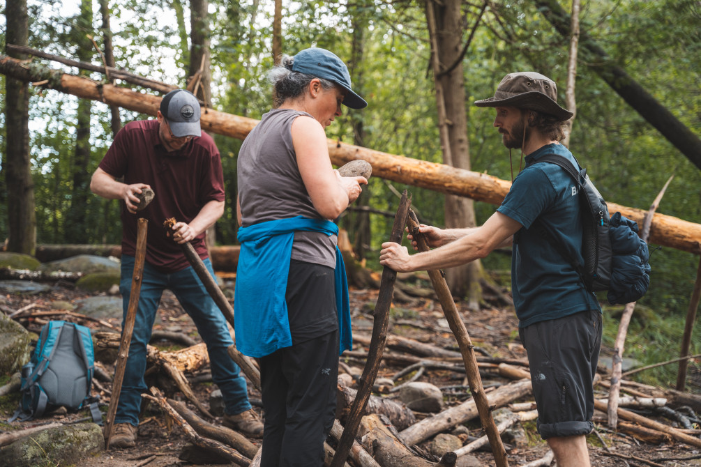 Carbure Aventure: