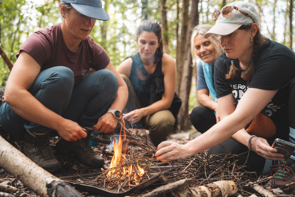 Carbure Aventure: