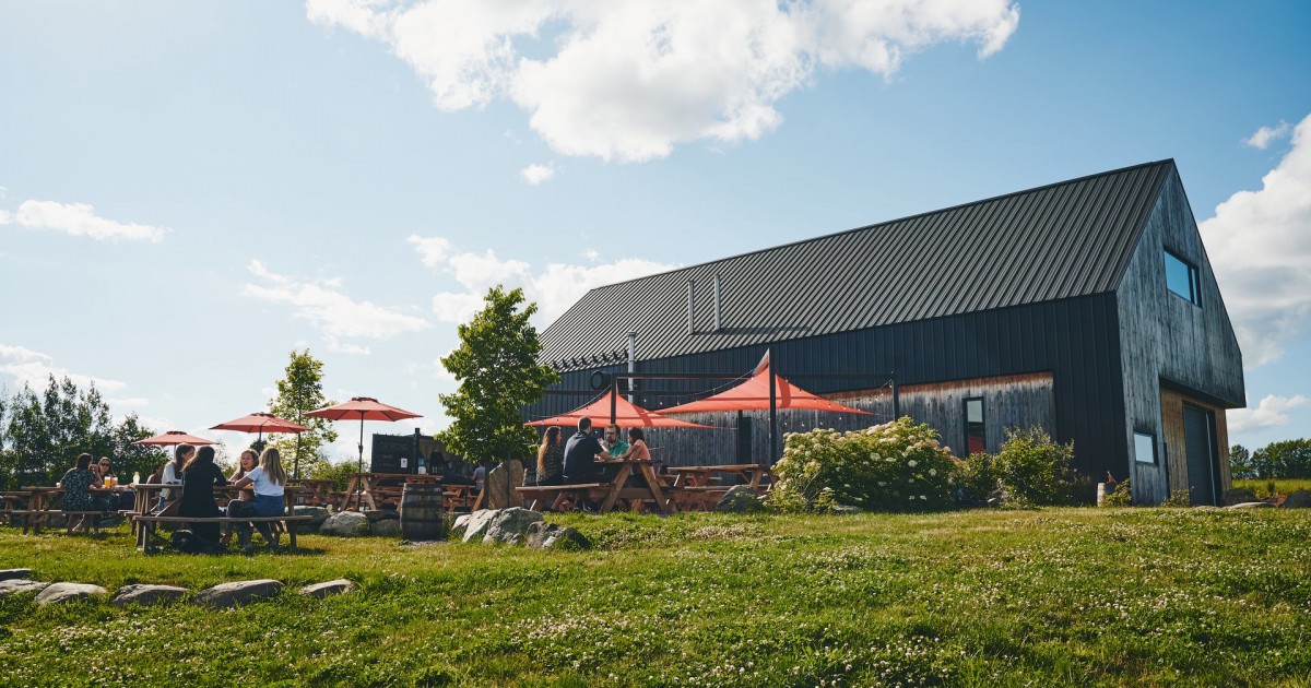 5 Things to Do in...Shefford Eastern Townships (Quebec)