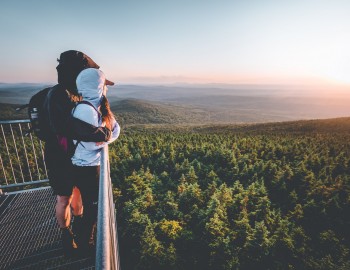 cycling tours eastern canada