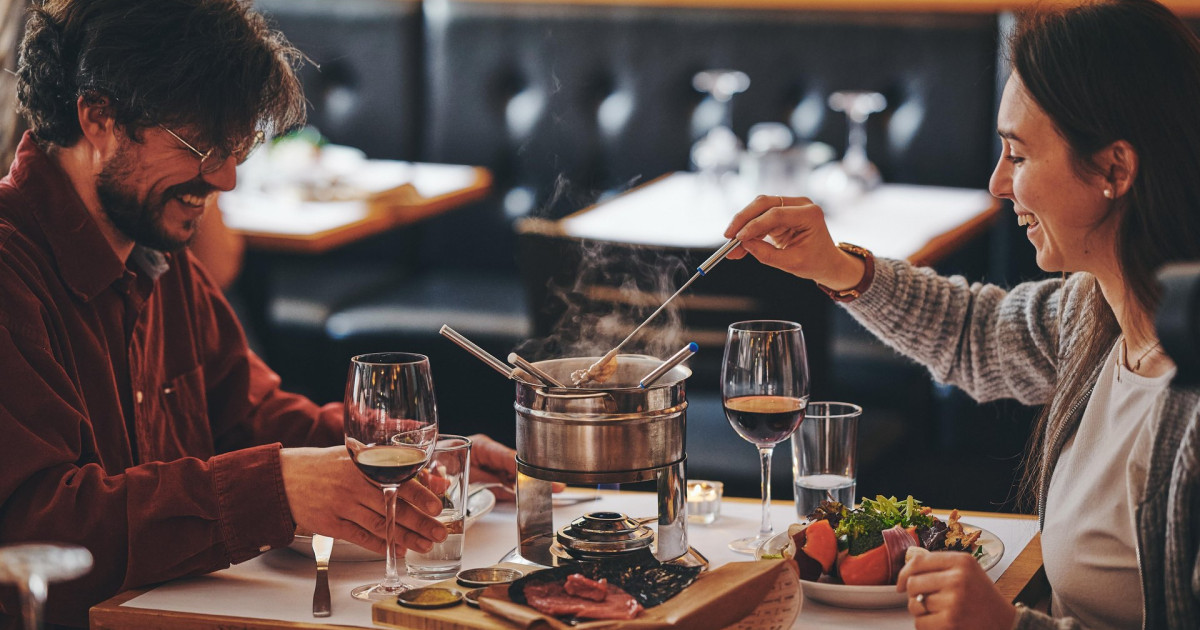 Comfort Food to Offer Yourself in Our Restaurants | Eastern Townships ...