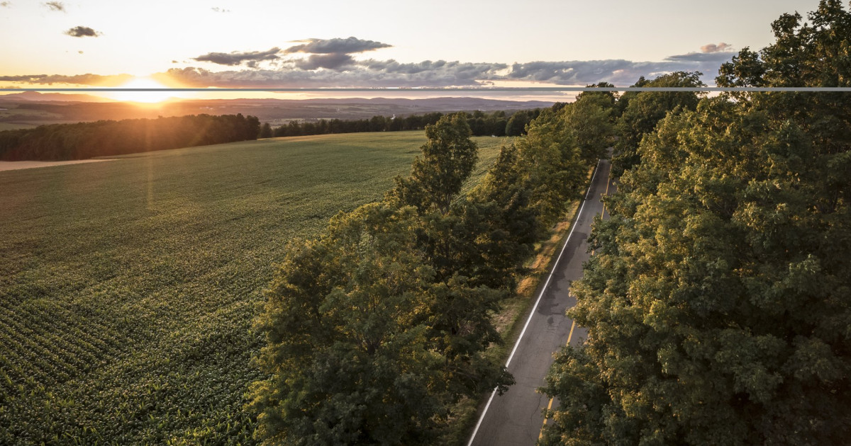 Solar eclipse 2024 extend your stay in the eastern townships eastern
