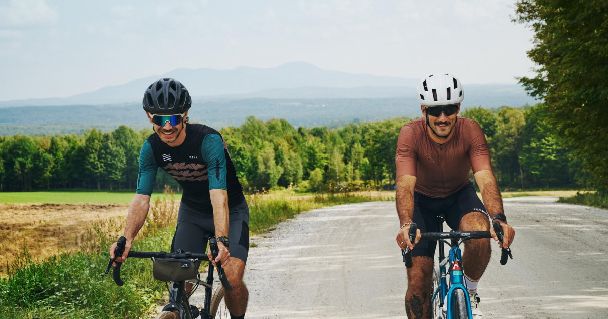 Preparing for Your Bike Ride: Good Habits to Adopt
