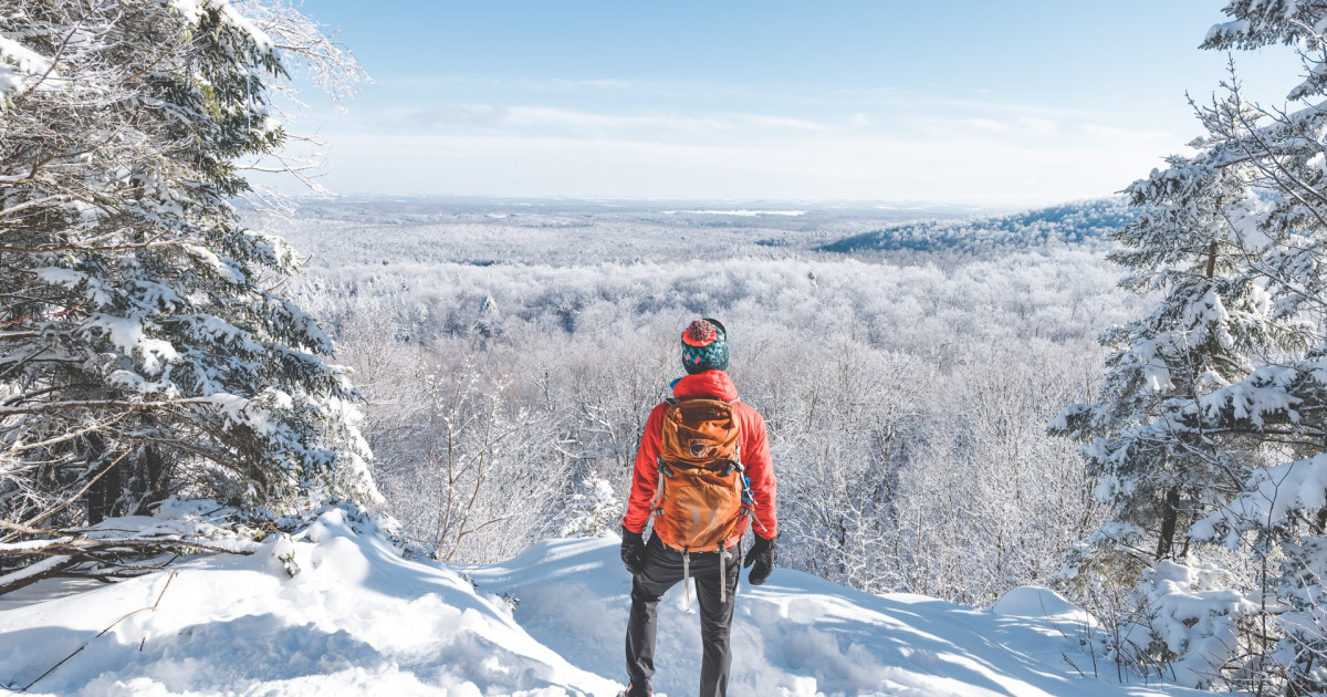 5 of the Most Beautiful Lookouts of the Eastern Townships | Eastern ...