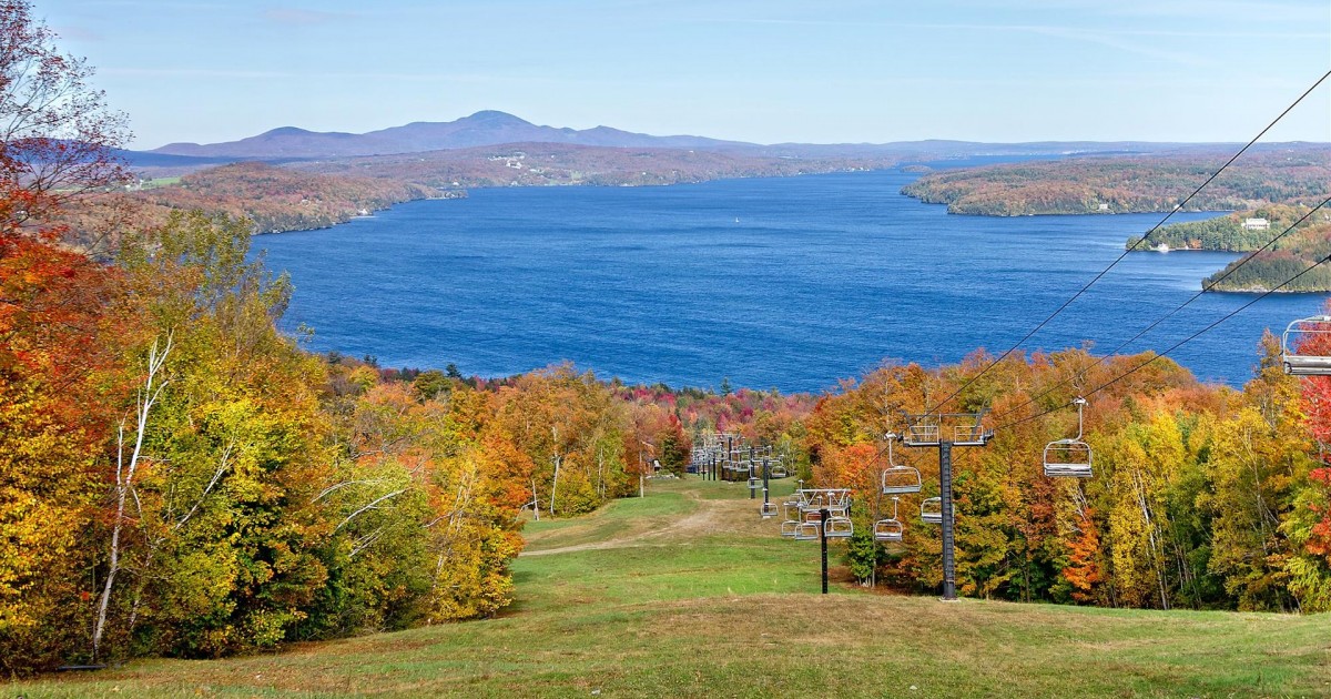 48 hours to fully enjoy autumn colors in the Townships Eastern Townships (Quebec) 48 hours to fully enjoy autumn colors in the Townships Eastern Townships (Quebec)